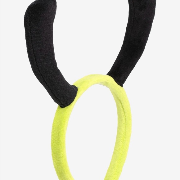 Invader Zim GIR Cosplay Headband - Picture 2 of 3